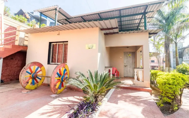 Saga Resort