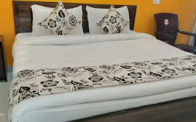 Hotel Suraj Unit Of Butola Hotels