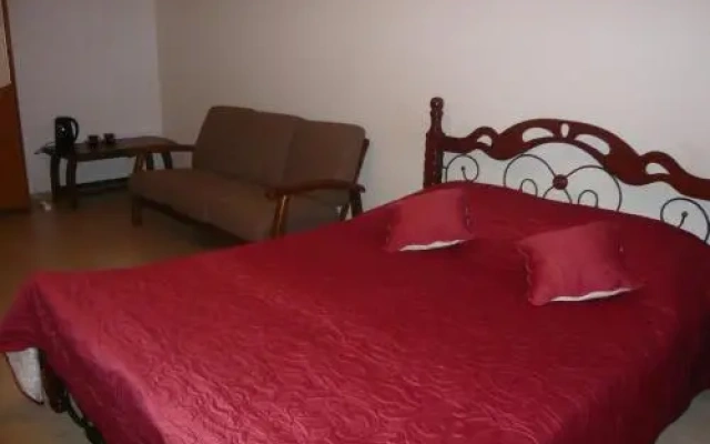 Guest house Comfort