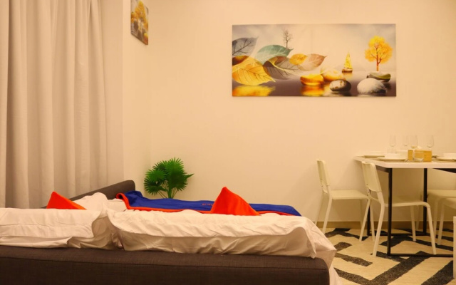 ZAPBED House - YWE B7 801