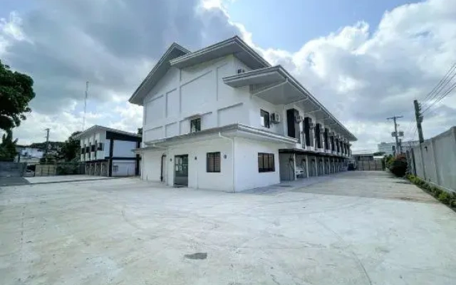 Washington Guest House Olongapo