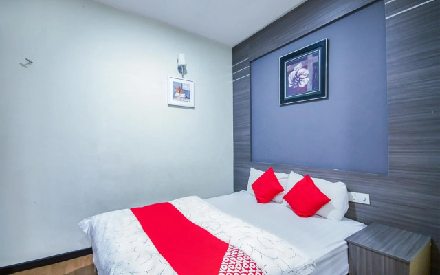 Capital O 812 Hotel SMC Seksyen 13