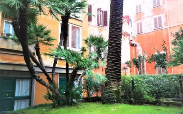 Trevi Nice Holiday - Luxury Apartment