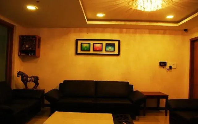 Budget Hotel