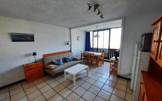 Appartement Seignosse, 3 pièces, 4 personnes - FR-1-239-408