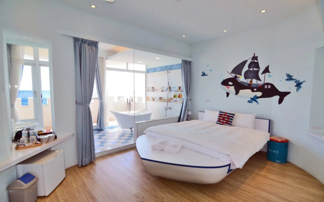 Taitung Sealevel B&B