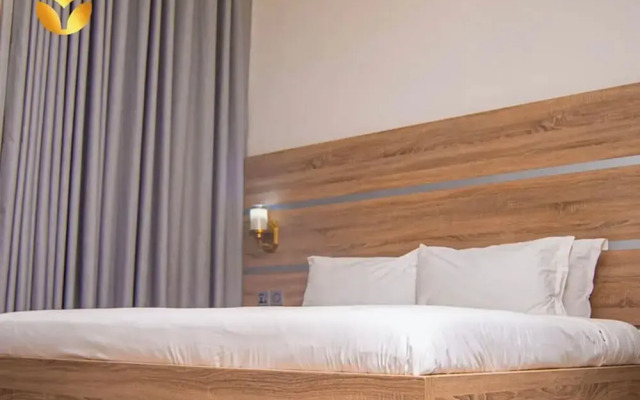 OTI Hotel Benin