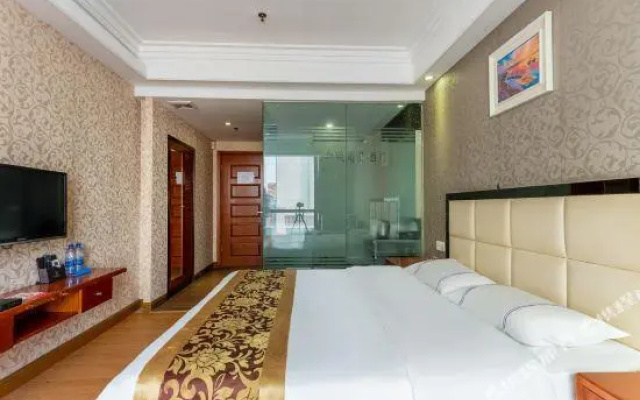 Aidiao Business Hotel