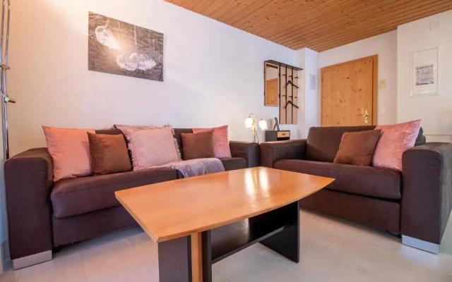 Haus Padrun, Apartment nr.4