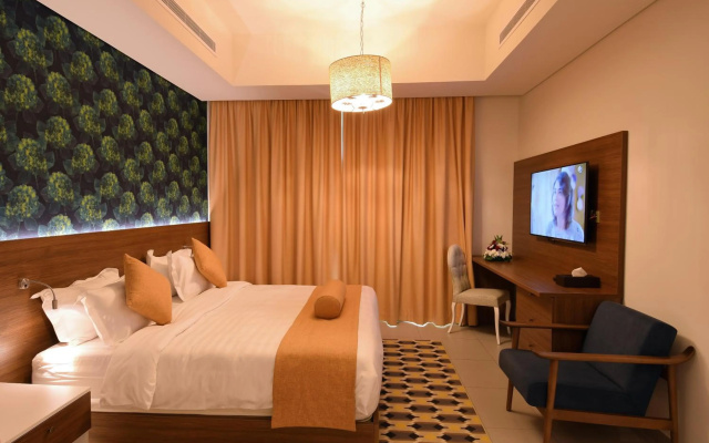 Flamingo Boutique Hotel By AlBalad Inn