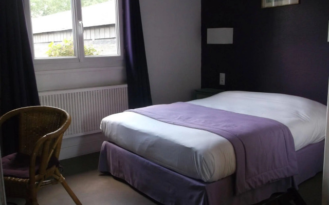 Auberge Saint Martin
