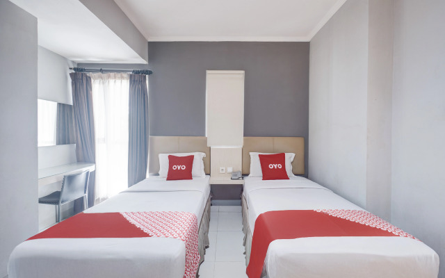 OYO 90244 Hotel Antara