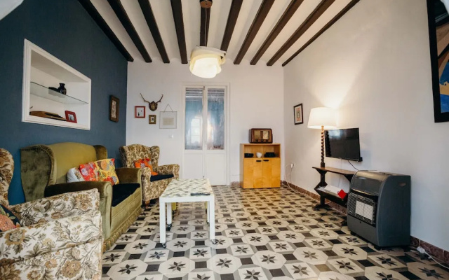 Apartamento Central House Cadiz