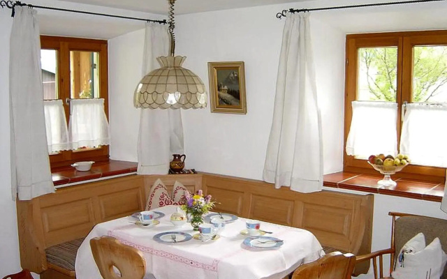 Ferienwohnung Diechtler