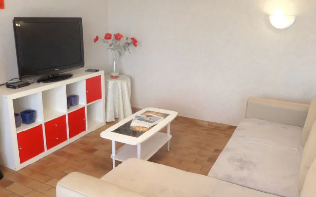 Holiday Home Roumagnac