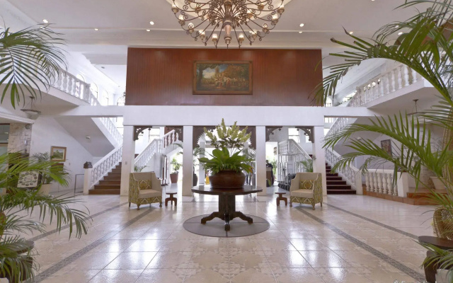 Montebello Hotel, Cebu