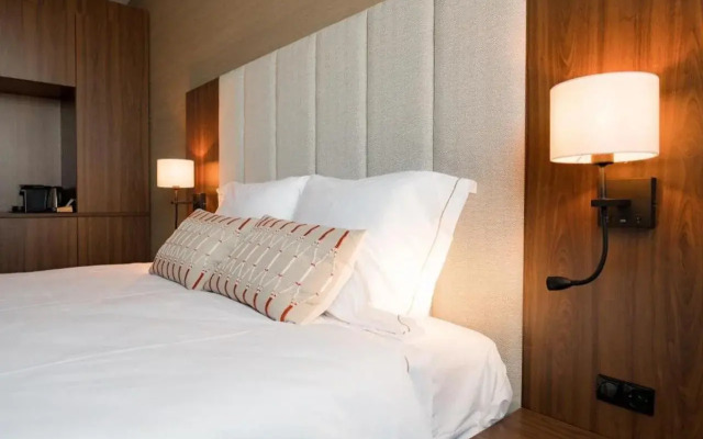 Hotel Ter Zand - Handwritten Collection