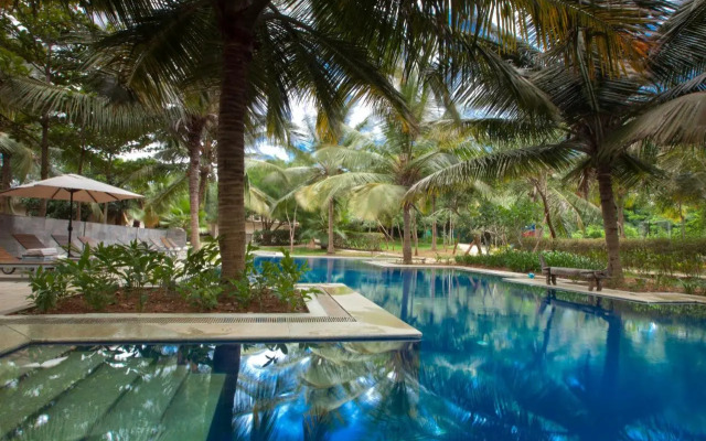 The Serai Kabini