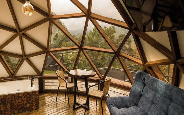 Green Valley Glamping Salento