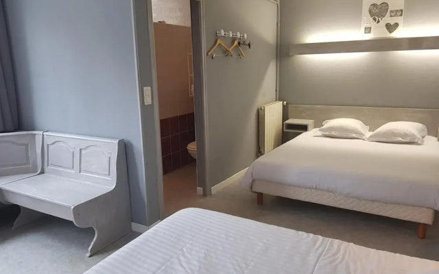 Côme Inn