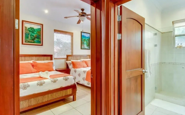 Jaco Beach Village 7