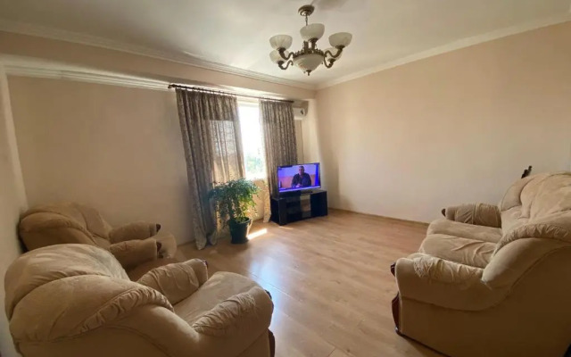 Apartments on Abazgaa 61