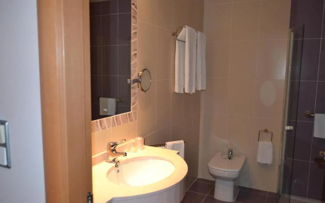 Hotel Puerta de Cazorla