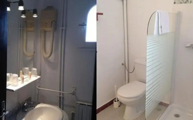 Motel a Puntella