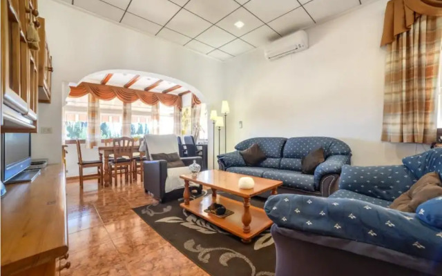 Villa in Calpe - 104271 by MO Rentals