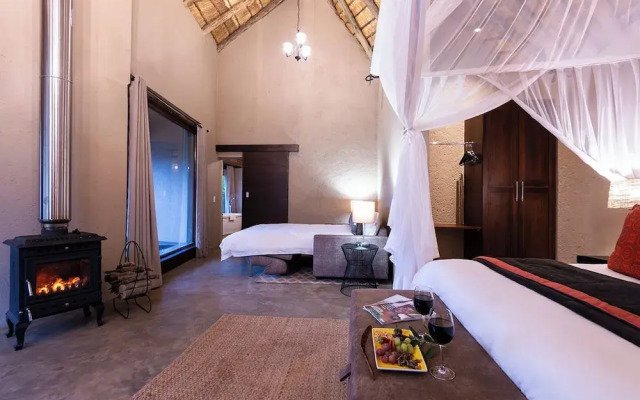 Makalali River Lodge