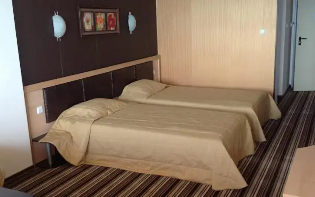 Hotel Capri