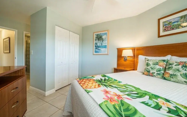 Maui Sunset B317 2 Bedroom Condo