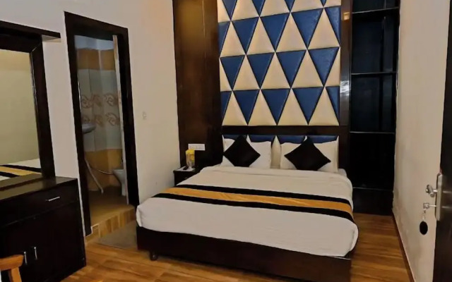 Hotel Sudarshan