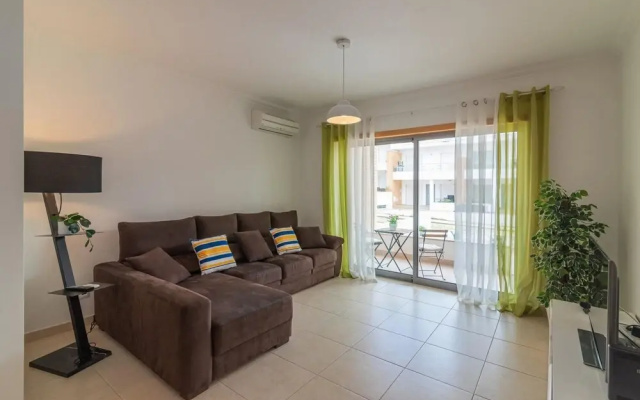 Albufeira White Villa