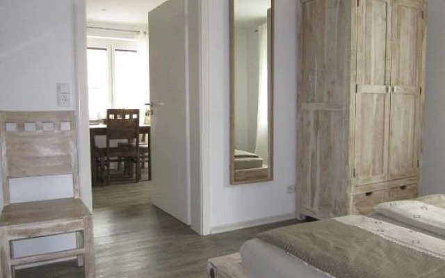 Dilger Apartments