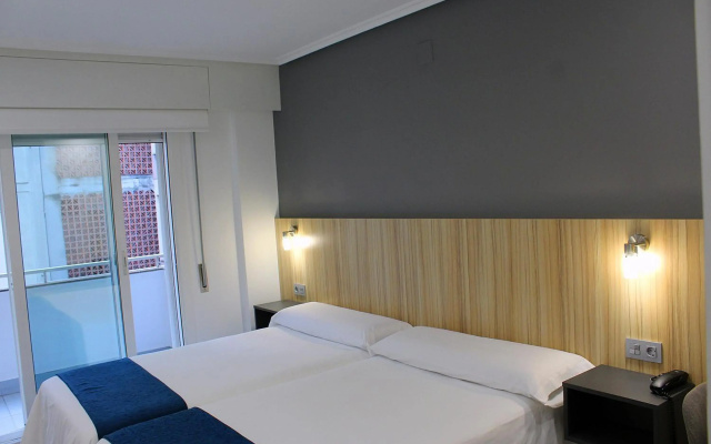 Hotel Altiana