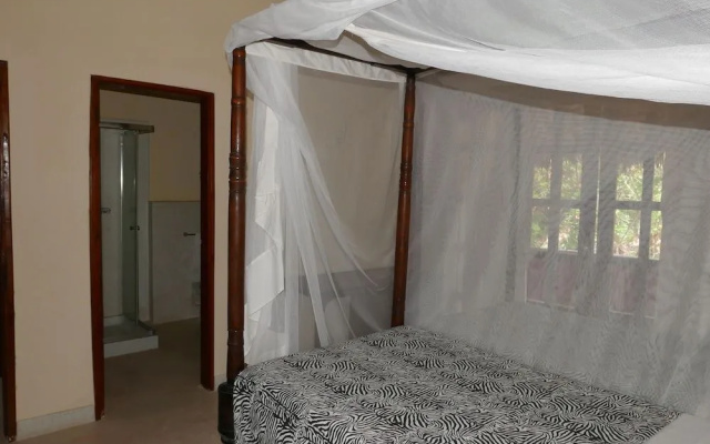 Tembo Court Apartments