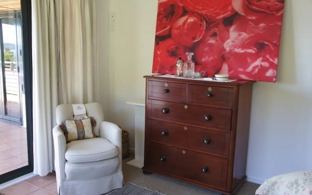Bed of Roses