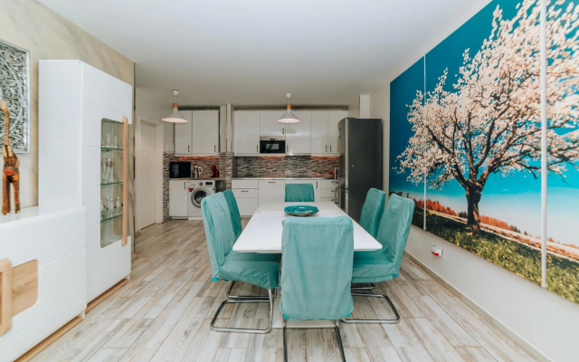 Médano Sea Avenue by Eden Rentals