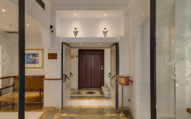 Borromeo Hotel