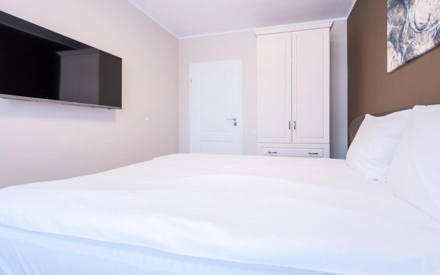 Ceyrat Flat