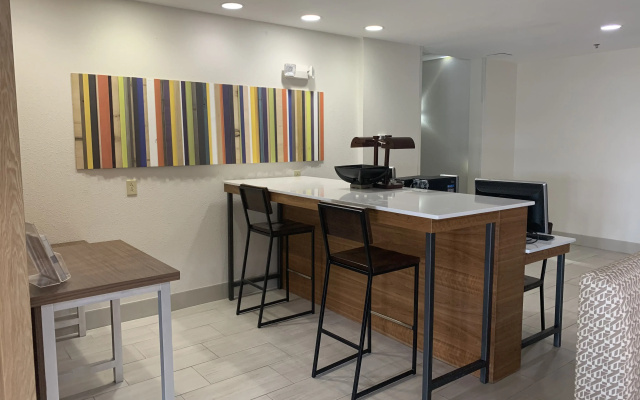 Holiday Inn Express McComb by IHG