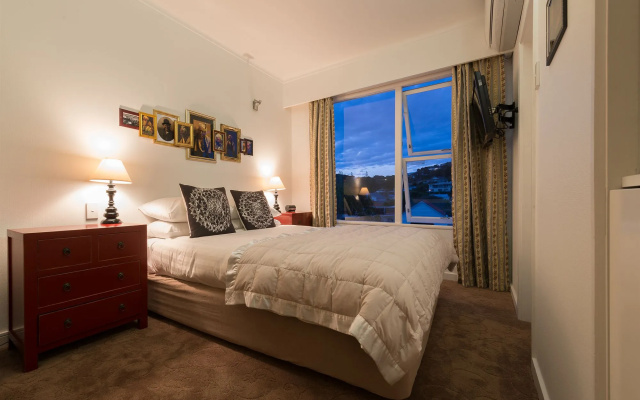 The Duke of Marlborough Hotel