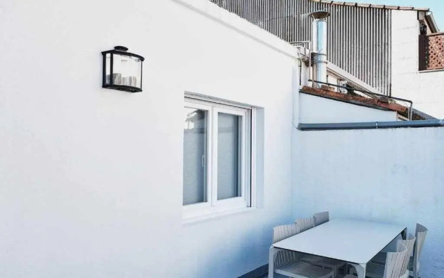 Apartamento Alameda Down Town