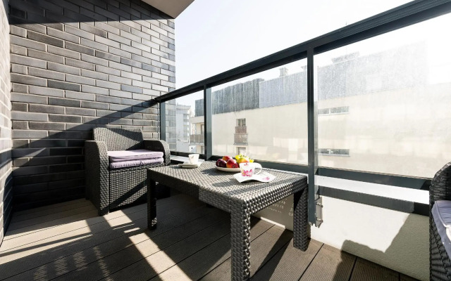 P&O Apartments Aleja Krakowska