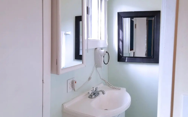 Oceana Los Angeles Vacation Rental