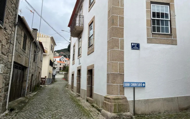 Casa da Aldeia by Trip2Portugal