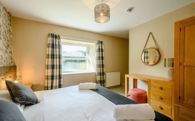 Nith Riverside Cottages
