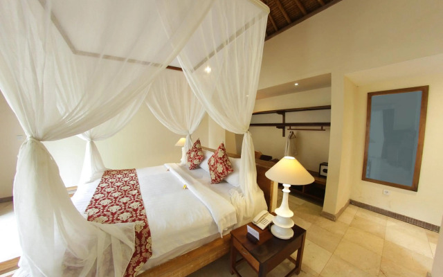 Mesari Hotel Ubud