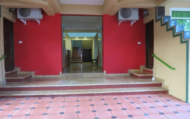 FabHotel TSK Di Maru Calangute